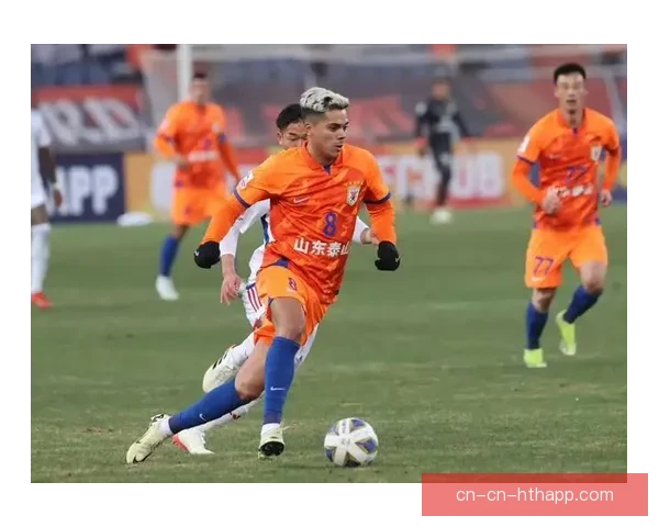 山东足球直播平台全面呈现中超青训赛事与球迷互动新体验升级服务